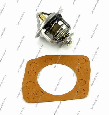 Nippon pieces N153N02 Thermostat, coolant N153N02: Buy near me in Poland at 2407.PL - Good price!