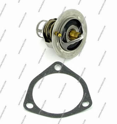 Nippon pieces N153N04 Thermostat, coolant N153N04: Buy near me in Poland at 2407.PL - Good price!