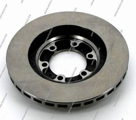 Nippon pieces M330I41 Front brake disc ventilated M330I41: Buy near me in Poland at 2407.PL - Good price!
