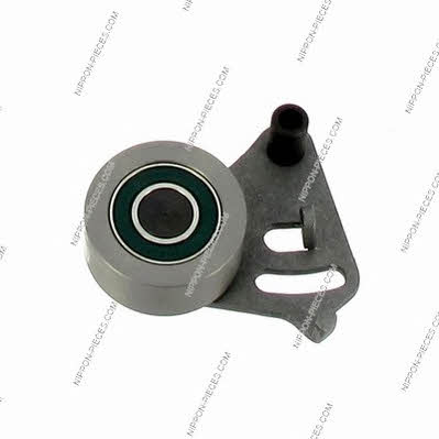 Nippon pieces I113U02 Tensioner pulley, timing belt I113U02: Buy near me in Poland at 2407.PL - Good price!