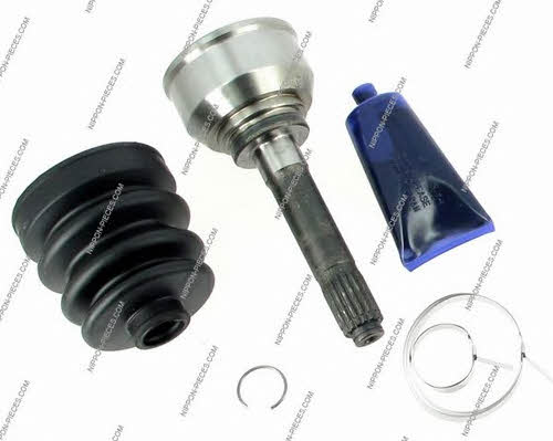 Nippon pieces I281U05 CV joint I281U05: Buy near me in Poland at 2407.PL - Good price!