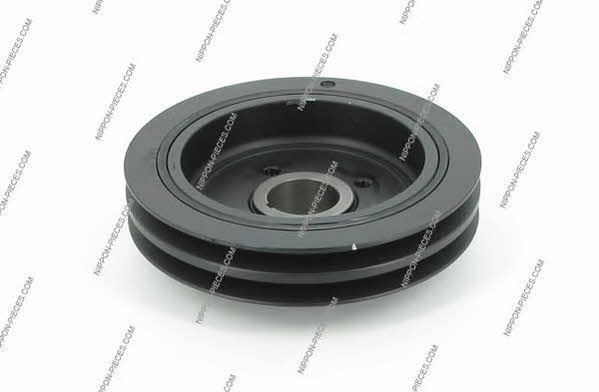 Nippon pieces M815I02 Pulley crankshaft M815I02: Buy near me in Poland at 2407.PL - Good price!