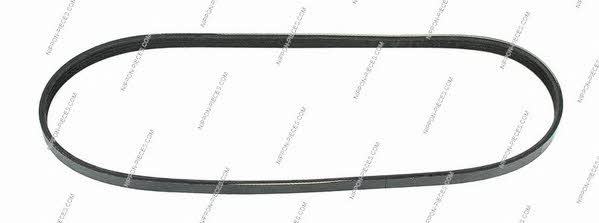 Nippon pieces N111N34 V-Ribbed Belt N111N34: Buy near me at 2407.PL in Poland at an Affordable price!