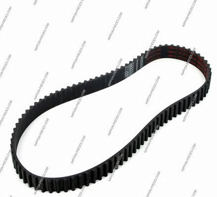 Nippon pieces N112N14 Timing belt N112N14: Buy near me at 2407.PL in Poland at an Affordable price!