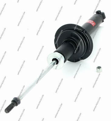 Nippon pieces T490A350 Front oil and gas suspension shock absorber T490A350: Buy near me in Poland at 2407.PL - Good price!