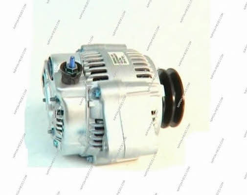 Nippon pieces T511A133 Alternator T511A133: Buy near me in Poland at 2407.PL - Good price!