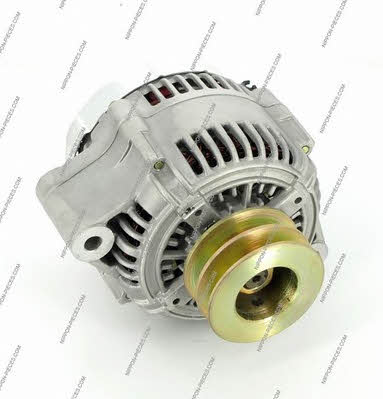 Nippon pieces T511A136 Alternator T511A136: Buy near me in Poland at 2407.PL - Good price!