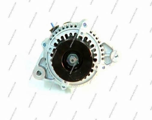 Nippon pieces T511A140 Alternator T511A140: Buy near me in Poland at 2407.PL - Good price!