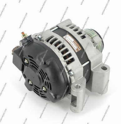 Nippon pieces T511A157 Alternator T511A157: Buy near me in Poland at 2407.PL - Good price!