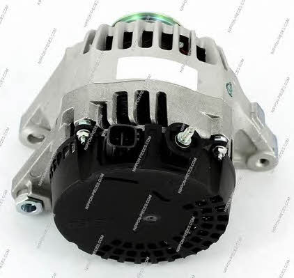 Nippon pieces T511A165 Alternator T511A165: Buy near me in Poland at 2407.PL - Good price!