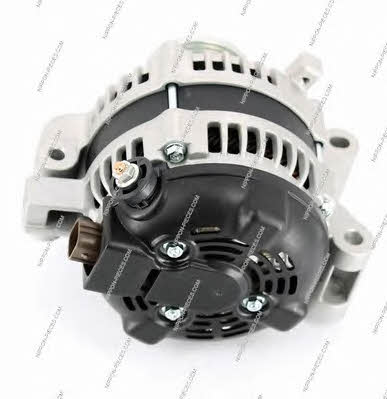 Nippon pieces T511A169 Alternator T511A169: Buy near me in Poland at 2407.PL - Good price!