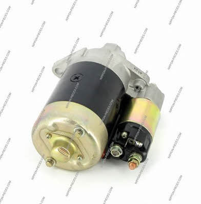 Nippon pieces T521A01 Starter T521A01: Buy near me in Poland at 2407.PL - Good price!