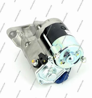 Nippon pieces T521A02 Starter T521A02: Buy near me in Poland at 2407.PL - Good price!