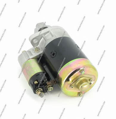 Nippon pieces T521A06 Starter T521A06: Buy near me in Poland at 2407.PL - Good price!