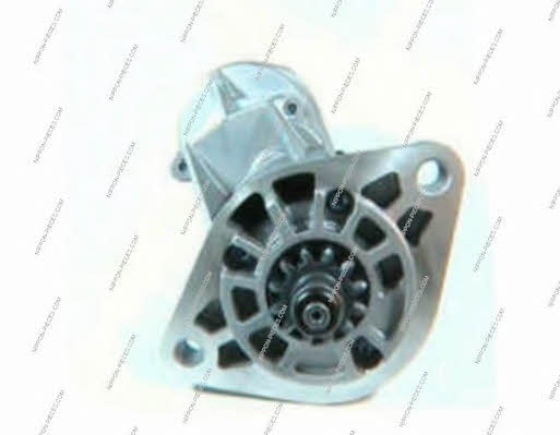 Nippon pieces T521A07 Starter T521A07: Buy near me in Poland at 2407.PL - Good price!