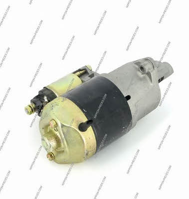 Nippon pieces T521A10 Starter T521A10: Buy near me in Poland at 2407.PL - Good price!