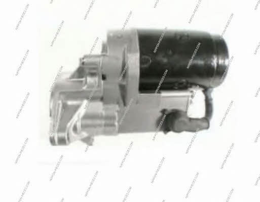 Nippon pieces T521A103 Starter T521A103: Buy near me in Poland at 2407.PL - Good price!