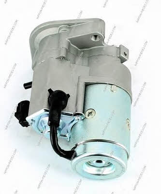 Nippon pieces T521A105 Starter T521A105: Buy near me in Poland at 2407.PL - Good price!
