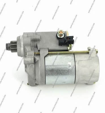 Nippon pieces T521A108 Starter T521A108: Buy near me at 2407.PL in Poland at an Affordable price!