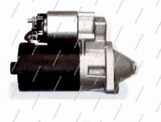 Nippon pieces T521A109 Starter T521A109: Buy near me in Poland at 2407.PL - Good price!