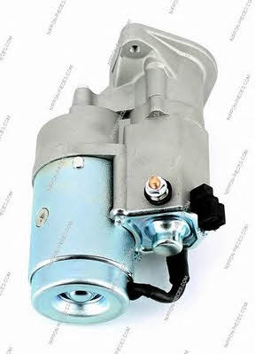 Nippon pieces T521A114 Starter T521A114: Buy near me in Poland at 2407.PL - Good price!