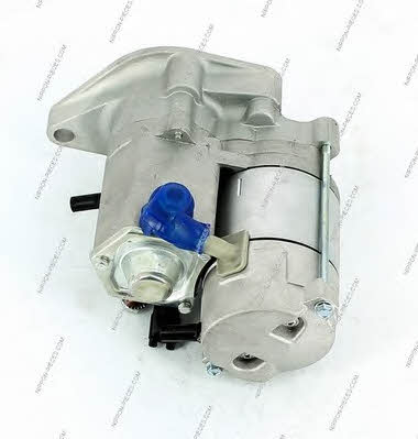 Nippon pieces T521A134 Starter T521A134: Buy near me in Poland at 2407.PL - Good price!