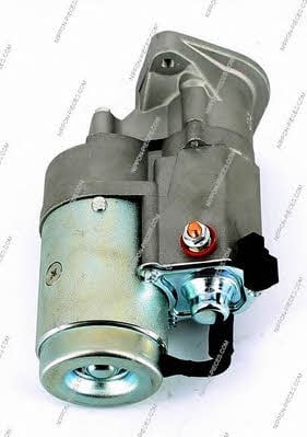 Nippon pieces T521A17 Starter T521A17: Buy near me in Poland at 2407.PL - Good price!