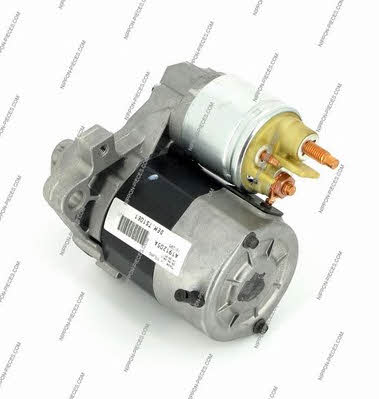 Nippon pieces T521A24 Starter T521A24: Buy near me in Poland at 2407.PL - Good price!