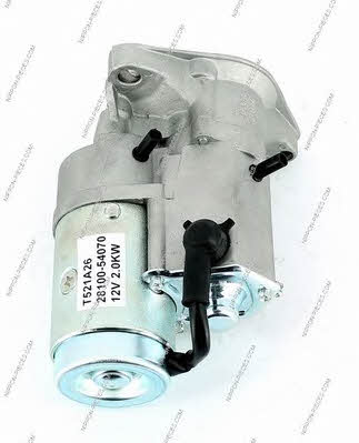 Nippon pieces T521A26 Starter T521A26: Buy near me in Poland at 2407.PL - Good price!