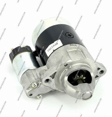 Nippon pieces T521A34 Starter T521A34: Buy near me in Poland at 2407.PL - Good price!