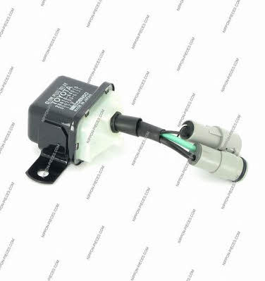 Nippon pieces T575A22 Glow plug relay T575A22: Buy near me in Poland at 2407.PL - Good price!