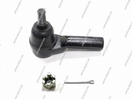 Nippon pieces M410A26 Tie rod end M410A26: Buy near me in Poland at 2407.PL - Good price!