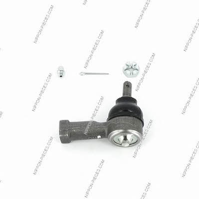 Nippon pieces M410I17 Tie rod end M410I17: Buy near me at 2407.PL in Poland at an Affordable price!