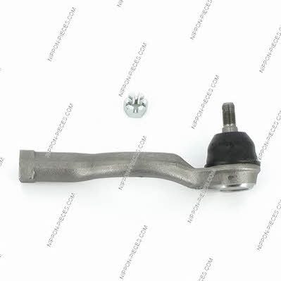 Nippon pieces M410I27 Tie rod end M410I27: Buy near me in Poland at 2407.PL - Good price!