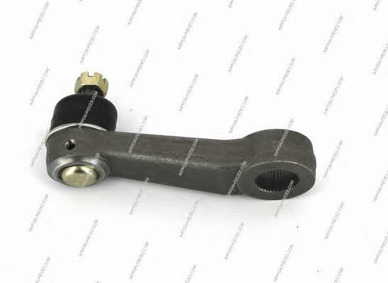 Nippon pieces M410I46 Tie rod end M410I46: Buy near me in Poland at 2407.PL - Good price!