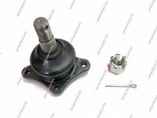 Nippon pieces M420A09 Ball joint M420A09: Buy near me in Poland at 2407.PL - Good price!