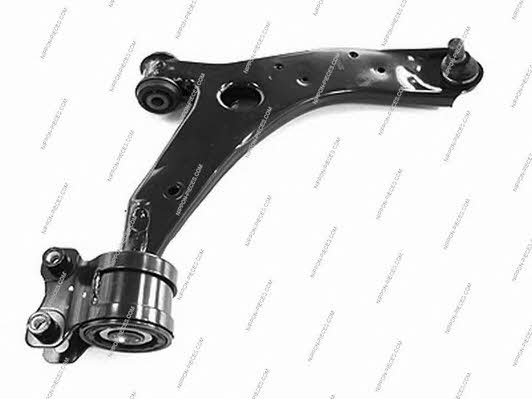 Nippon pieces M421A31 Control Arm-/Trailing Arm Bush M421A31: Buy near me in Poland at 2407.PL - Good price!