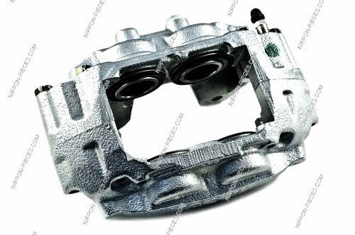 Nippon pieces N322N19 Brake caliper front right N322N19: Buy near me in Poland at 2407.PL - Good price!