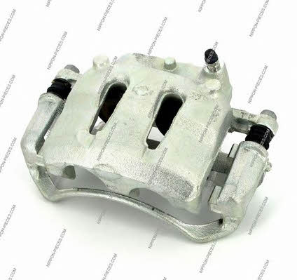 Nippon pieces N322N51 Brake caliper front right N322N51: Buy near me in Poland at 2407.PL - Good price!