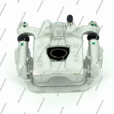 Nippon pieces N322N92 Brake caliper rear right N322N92: Buy near me at 2407.PL in Poland at an Affordable price!