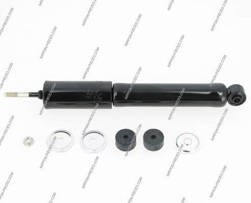 Nippon pieces I490U40 Front oil and gas suspension shock absorber I490U40: Buy near me in Poland at 2407.PL - Good price!