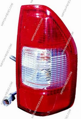Nippon pieces I760U01 Combination Rearlight I760U01: Buy near me in Poland at 2407.PL - Good price!