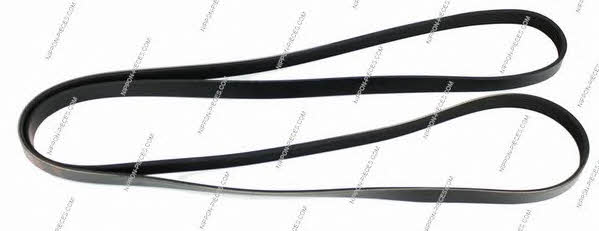 Nippon pieces K111A08 V-Ribbed Belt K111A08: Buy near me in Poland at 2407.PL - Good price!
