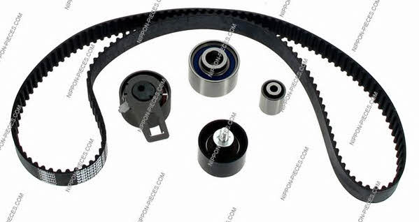 Nippon pieces K116A01 Timing Belt Kit K116A01: Buy near me in Poland at 2407.PL - Good price!