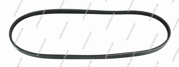 Nippon pieces H111A04 V-Ribbed Belt H111A04: Buy near me in Poland at 2407.PL - Good price!