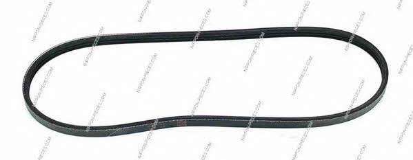 Nippon pieces H111A05 V-Ribbed Belt H111A05: Buy near me in Poland at 2407.PL - Good price!