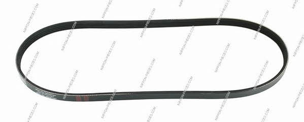 Nippon pieces H111I02 V-Ribbed Belt H111I02: Buy near me in Poland at 2407.PL - Good price!