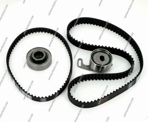Nippon pieces H116A03 Timing Belt Kit H116A03: Buy near me in Poland at 2407.PL - Good price!
