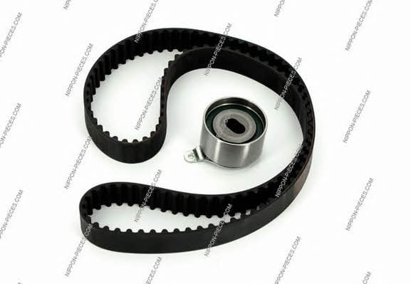 Nippon pieces H116A04 Timing Belt Kit H116A04: Buy near me in Poland at 2407.PL - Good price!