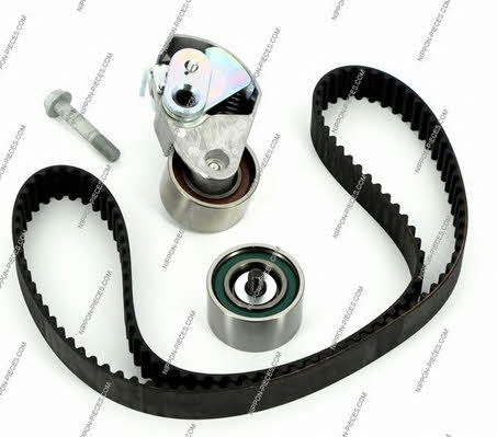 Nippon pieces H116I01 Timing Belt Kit H116I01: Buy near me in Poland at 2407.PL - Good price!